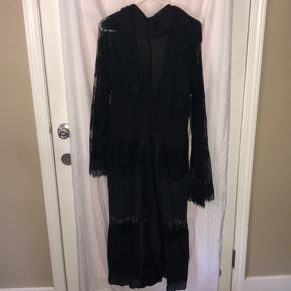 Frankinduster! Handmade w/ Love from me to you size 22, Floor Length (5’5) - Picture 11 of 11